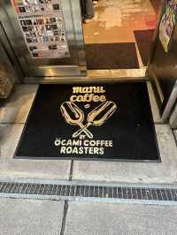 福岡でチルなコーヒー屋さんを発見！