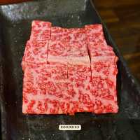 Halal Wagyu Yakiniku Osaka PANGA