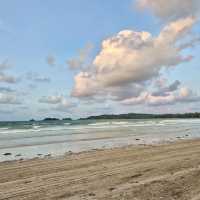 Private Beach & More At 4 Points Bintan