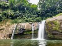 링자오마을 하이킹..Lingjiao Waterfall