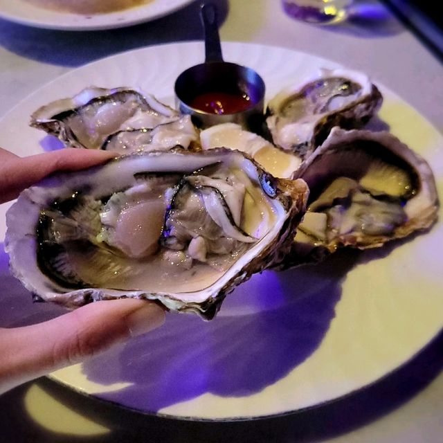 大埔美味鐵板燒Omakase❤️