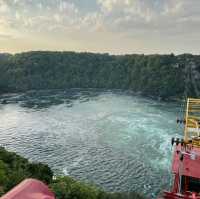 Niagara Falls Canada 