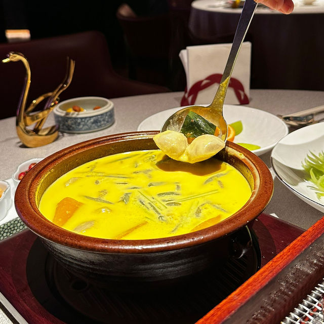 【深圳灣】湘粵融合菜，不辣又鮮嫩