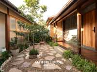 ที่พักเกาะล้านเปิดใหม่ Mamori house at Koh Larn 
