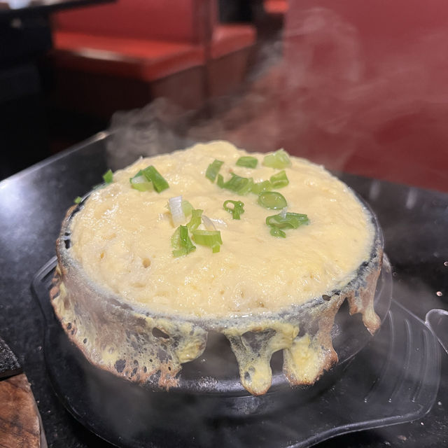 銅鑼灣韓國餐廳 豐富菜單 醬油蟹👍🏻😉