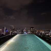 137 Pillars Suites Bangkok