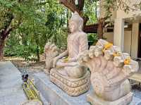 Little Temple 