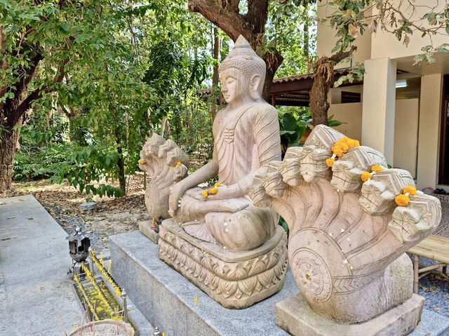 Little Temple 