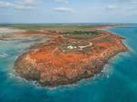 Gantheaume Point