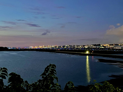 沖縄県・瀬長島】サンセットの時間帯はとても幻想的です😊 | Trip.com