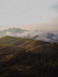 เนินช้างศึก จากบ้านอีต่อง ⛰️