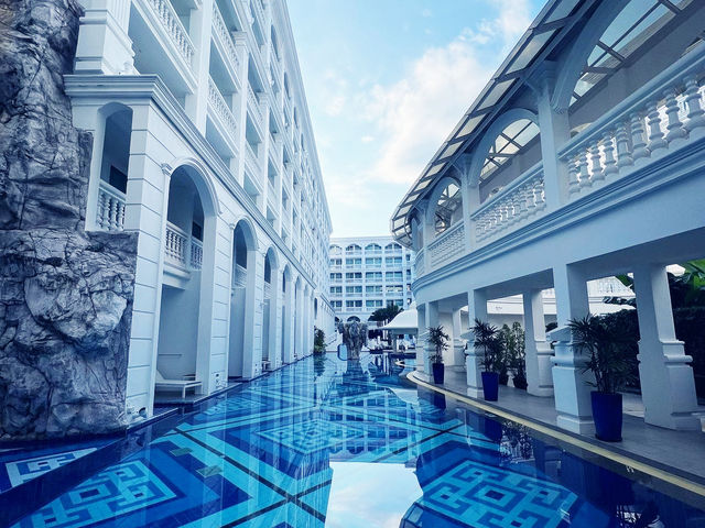 Experienced Movenpick Resorts in Phuket