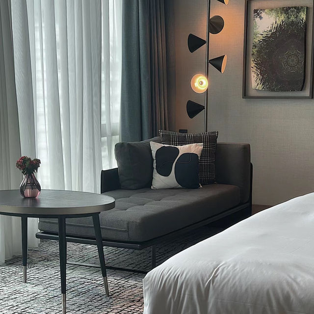 Kimpton Maa-Lai Bangkok