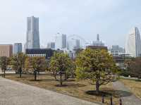 Yokohama Red Brick Warehouse