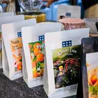 Full Flavor Coffee Bar 