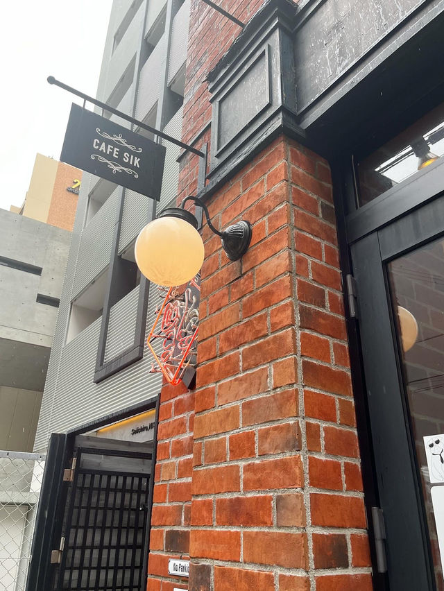 【大阪グルメ】大阪のオシャレな中華料理店🥰