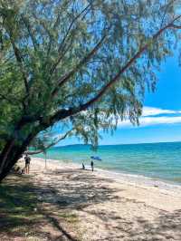 ⛰️เขาล้าน  จ.ตราด🌊