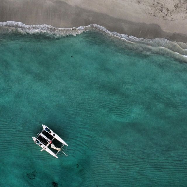 Most Beautiful Spot In Perth: South Beach