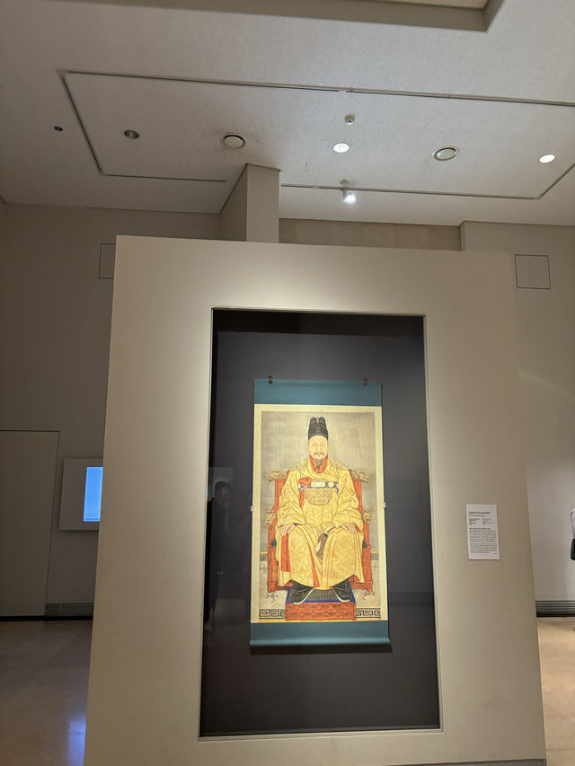 대한민국을 한눈에 볼 수 있는 최대크기의 박물관!