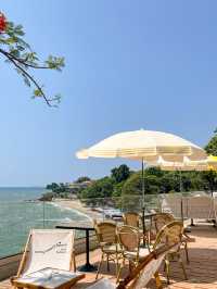 Sunny Beach House Pattaya