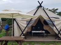 Bito Camping Ground 