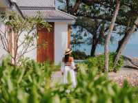 Samui ครั้งแรกก็ดีต่อใจ รีสอร์ทสไตล์บูทีคติดทะเล