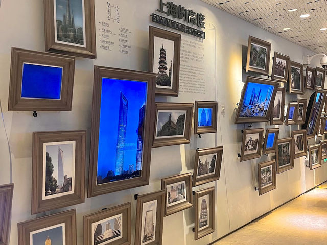 Shanghai Tower