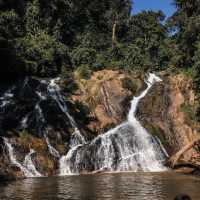 Bukit Seladang: A Hidden Hiking Gem in Jerantut, Pahang