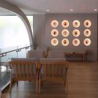 Hario Cafe Bangkok Sukhumvit 33