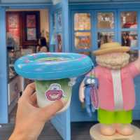 'Bay Friends' แก มันน่ารักเกิ๊นนนน 🎀🍎