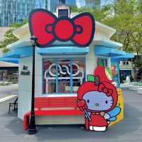 'Bay Friends' แก มันน่ารักเกิ๊นนนน 🎀🍎