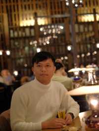 北一硝子三號館：明治時期風味嘅咖啡廳