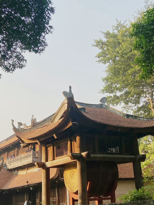 1000 years of University in Hanoi🇻🇳