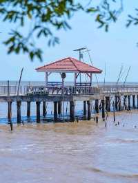 ณ เล ร้านอาหารลับ บางปู 