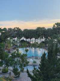 Botany Beach ที่พักฟีลธรรมชาติ ติดทะเลหาดจอมเทียน
