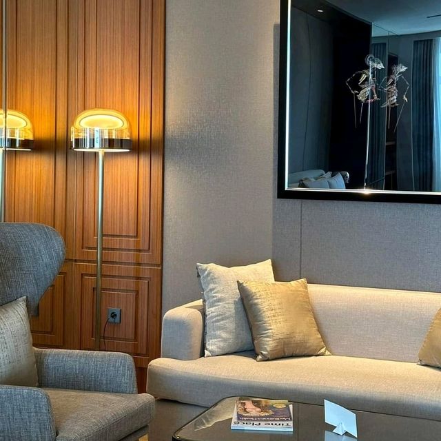 Ritz Carlton