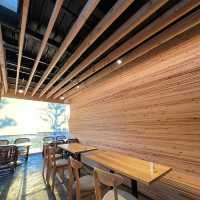 BEN'S MORNING CAFE