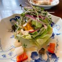 【佐賀グルメ】桃のスープが秀逸