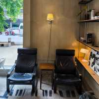 Fringe Cafe and Restaurant 