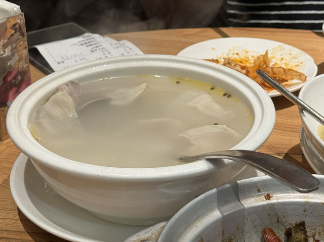 CoStudio | 四川吳抄手 林口店 - 道地四川美食の極み🌶️✨
