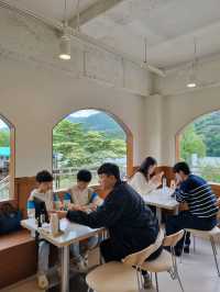 탱글탱글 자가제면 신상 맛집