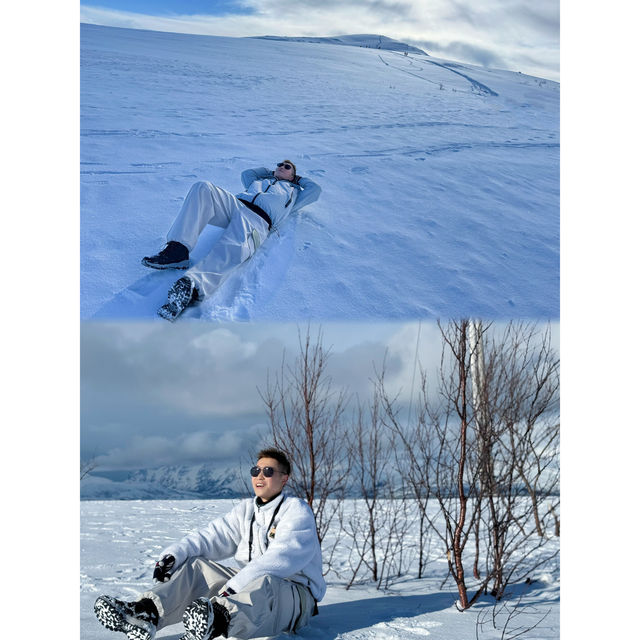 🇳🇴挪威攻略｜🌟你會愛上這個地方📍