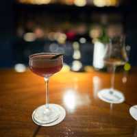 일본여행 중 한 잔 하기에 좋은 Bar from K