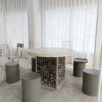 BROUKE CAFE @ Pattaya