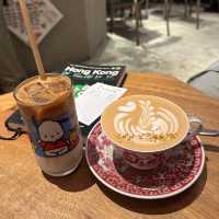 【香港・マカオ旅行】カフェ情報🫖