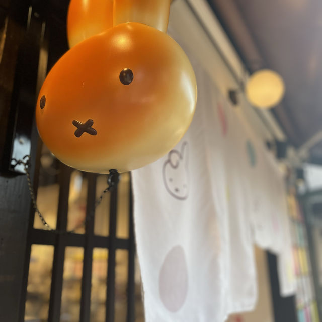 【岡山】美観地区にある可愛いパン屋さん🥐
