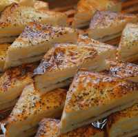 65c Ondo Bakery - Penang 