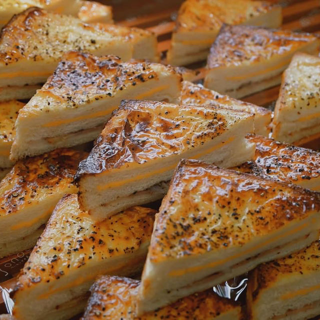 65c Ondo Bakery - Penang 