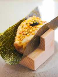 🍣  KINROLL ถูกใจคนรักซูชิ