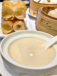 📍深圳必吃。老字號高質點心～丹桂軒🥟🥢